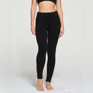 🎉SALE🎉 NWT SKIMS COZY KNIT LEGGING | ONYXONYX / XS